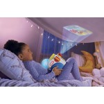 Little Tikes Συλλογή Ιστορίες Story Dream Machine Sesame Street Elmo Και Φίλοι 174773-G 050743174773