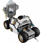 LEGO Ninjago Titanium Ninja Tumbler 70588 5702015643405