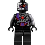 LEGO Ninjago Titanium Ninja Tumbler 70588 5702015643405