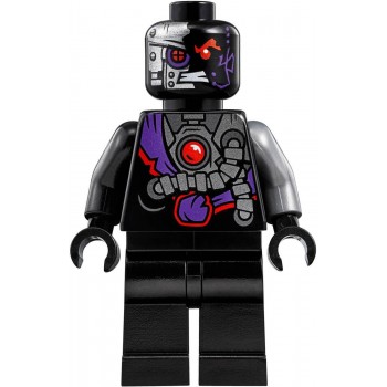 LEGO Ninjago Titanium Ninja Tumbler 70588 5702015643405