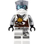 LEGO Ninjago Titanium Ninja Tumbler 70588 5702015643405