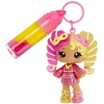 MGA Entertainment Yummiland Mystery Lip Gloss Doll - Mila Mallows 546061 035051546559