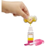 MGA Entertainment Yummiland Mystery Lip Gloss Doll - Mila Mallows 546061 035051546559