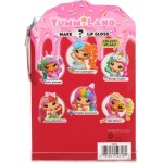 MGA Entertainment Yummiland Lip Gloss Doll Series 2- Rock Candy (roxie Crystal Candy) 546061 035051546160