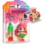 MGA Entertainment Yummiland Mystery Lip Gloss Doll - Poppy Melonberry 546061 035051546160