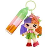 MGA Entertainment Yummiland Lip Gloss Doll Series 2- Rock Candy (roxie Crystal Candy) 546061 035051546160