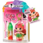 MGA Entertainment Yummiland Lip Gloss Doll Series 2- Rock Candy (roxie Crystal Candy) 546061 035051546160