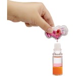 MGA Entertainment Yummiland Lip Gloss Doll Series 2- Rock Candy (roxie Crystal Candy) 546061 035051546160