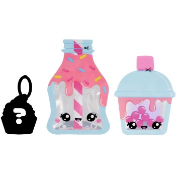 MGA Entertainment Yummiland Num Noms Body Scents Assortment 546689-EUC 035051546689