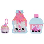 MGA Entertainment Yummiland Num Noms Body Scents Assortment 546689-EUC 035051546689
