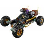 LEGO Ninjago Όχημα Βράχων 70589 5702015643412