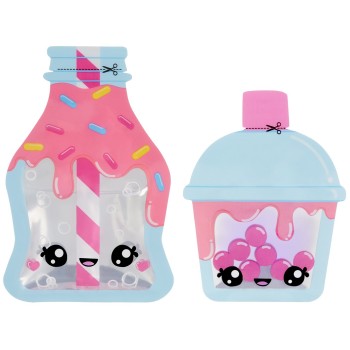 MGA Entertainment Yummiland Num Nom Αρωματικά Ρόλλερ Σειρά 2 546689-EUC 035051546689