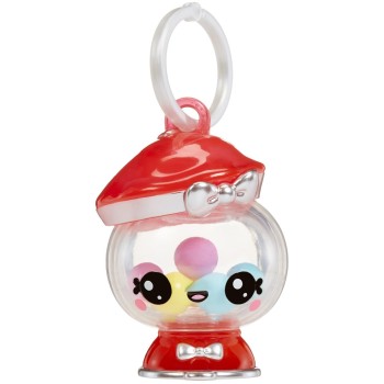 MGA Entertainment Yummiland Num Nom Αρωματικά Ρόλλερ Σειρά 2 546689-EUC 035051546689