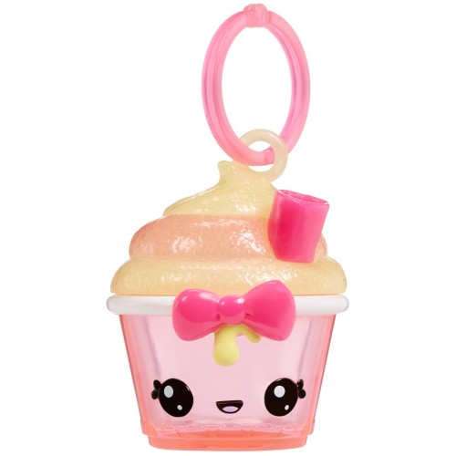 MGA Entertainment Yummiland Num Noms Body Scents Assortment 546689-EUC 035051546689