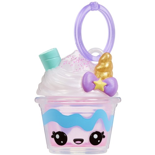 MGA Entertainment Yummiland Num Noms Body Scents Assortment 546689-EUC 035051546689