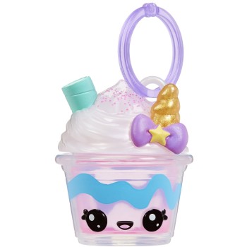 MGA Entertainment Yummiland Num Noms Body Scents Assortment 546689-EUC 035051546689
