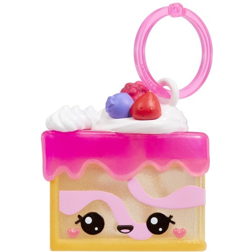 MGA Entertainment Yummiland Num Noms Body Scents Assortment 546689-EUC 035051546689