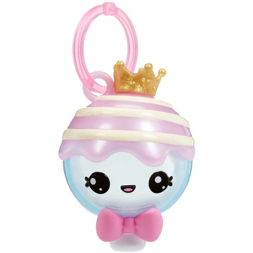 MGA Entertainment Yummiland Num Noms Body Scents Assortment 546689-EUC 035051546689
