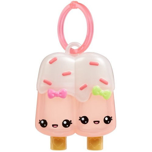 MGA Entertainment Yummiland Num Noms Body Scents Assortment 546689-EUC 035051546689