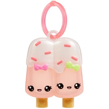 MGA Entertainment Yummiland Num Noms Body Scents Assortment 546689-EUC 035051546689