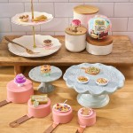 MGA Entertainment Miniverse Make It Mini From Scratch Series 2 Mini Collectibles 546849 035051546849