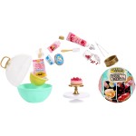 MGA Entertainment Miniverse Make It Mini From Scratch Σειρά 2 Mini Collectibles 546849 035051546849