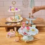 MGA Entertainment Miniverse Make It Mini From Scratch Σειρά 2 Mini Collectibles 546849 035051546849