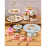 MGA Entertainment Miniverse Make It Mini From Scratch Series 2 Mini Collectibles 546849 035051546849
