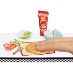 MGA Entertainment Miniverse Make It Mini From Scratch Σειρά 2 Mini Collectibles 546849 035051546849