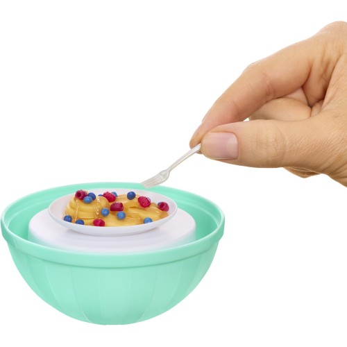 MGA Entertainment Miniverse Make It Mini From Scratch Series 2 Mini Collectibles 546849 035051546849