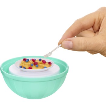 MGA Entertainment Miniverse Make It Mini From Scratch Σειρά 2 Mini Collectibles 546849 035051546849