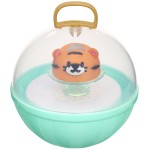 MGA Entertainment Miniverse Make It Mini From Scratch Σειρά 2 Mini Collectibles 546849 035051546849