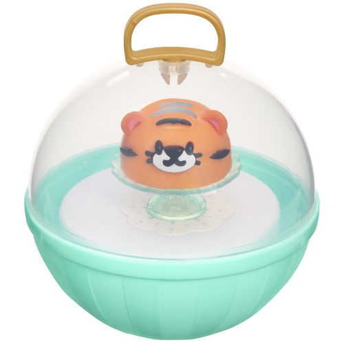 MGA Entertainment Miniverse Make It Mini From Scratch Series 2 Mini Collectibles 546849 035051546849