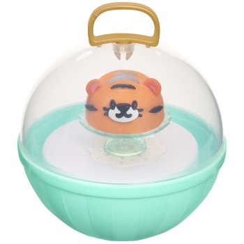 MGA Entertainment Miniverse Make It Mini From Scratch Σειρά 2 Mini Collectibles 546849 035051546849