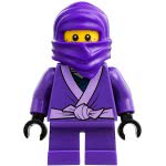 LEGO Ninjago Όχημα Βράχων 70589 5702015643412