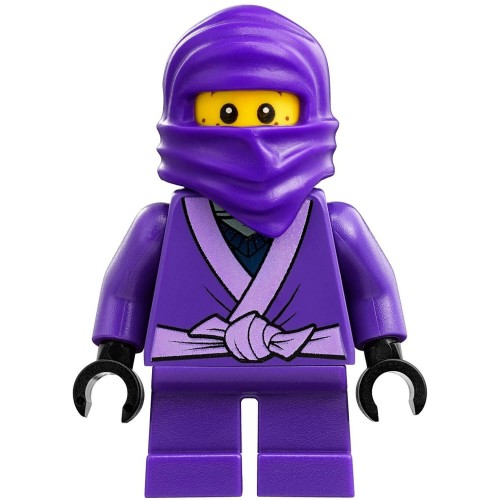 LEGO Ninjago Όχημα Βράχων 70589 5702015643412