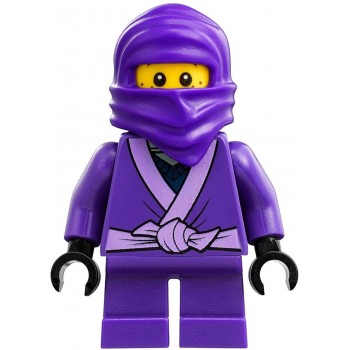 LEGO Ninjago Όχημα Βράχων 70589 5702015643412