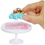MGA Entertainment Miniverse Make It Mini Diner Σειρά 4 Mini Collectibles 546825-EU 035051546825
