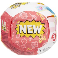 MGA Entertainment Mga's Miniverse Make It Mini Lifestyle Σειρά 2 505365-EUC 035051505365