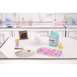 MGA Entertainment Mga's Miniverse Make It Mini Lifestyle Series 2 505365-EUC 035051505365