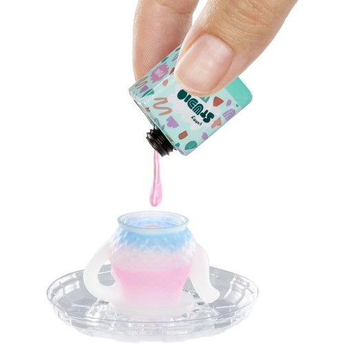 MGA Entertainment Mga's Miniverse Make It Mini Lifestyle Series 2 505365-EUC 035051505365