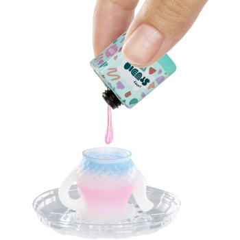 MGA Entertainment Mga's Miniverse Make It Mini Lifestyle Series 2 505365-EUC 035051505365
