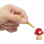 MGA Entertainment Mga's Miniverse Make It Mini Lifestyle Series 2 505365-EUC 035051505365