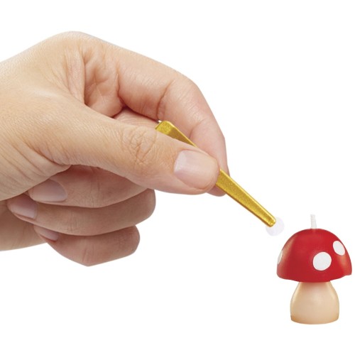 MGA Entertainment Mga's Miniverse Make It Mini Lifestyle Σειρά 2 505365-EUC 035051505365