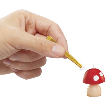 MGA Entertainment Mga's Miniverse Make It Mini Lifestyle Series 2 505365-EUC 035051505365