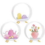 MGA Entertainment Mga's Miniverse Make It Mini Lifestyle Series 2 505365-EUC 035051505365