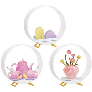 MGA Entertainment Mga's Miniverse Make It Mini Lifestyle Σειρά 2 505365-EUC 035051505365