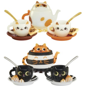 MGA Entertainment Mga's Miniverse Make It Mini Lifestyle Σειρά 2 505365-EUC 035051505365