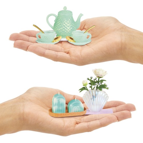 MGA Entertainment Mga's Miniverse Make It Mini Lifestyle Σειρά 2 505365-EUC 035051505365