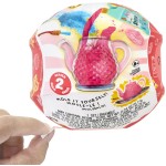 MGA Entertainment Mga's Miniverse Make It Mini Lifestyle Series 2 505365-EUC 035051505365